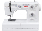 JANOME 394 HD 394 HD фото №1