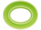 Кільце для шпульок зеленого кольору DW-BB30(GREEN) фото №1