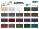 Нитка Metallic Soft (482) 482 фото №2