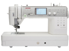JANOME MEMORY CRAFT 6700P Janome Memory Craft 6700P фото №1