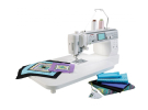 JANOME MEMORY CRAFT 6700P Janome Memory Craft 6700P фото №8
