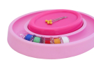 Кільце для шпульок рожевого кольору (DW-BB30 (PINK) SEW MATE) DW-BB30(PINK) фото №2
