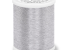 Нитка METALLIC Brillliant ALU ALU фото №1