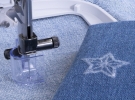 Набір для фелтингу Pfaff Creative Felting Embroidery Set (Арт. 821068096) 821068096 фото №4