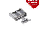 Лапка для молнии (металлическая) Janome/Family арт 829801002 829801002 фото №1
