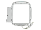 П'яльця прямокутні Husqvarna Small Square Hoop (80*80 мм) (Арт. 920334096) 920334096 фото №2