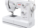 JANOME 394 HD 394 HD фото №3