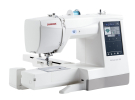 JANOME MEMORY CRAFT 100E MEMORY CRAFT 100E фото №3