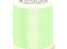Нитка RAYON №40 1000 m (1100) 1100 фото №1