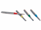 Набор игл Pfaff Embroidery Cutwork Needle Kit + 5 дизайнов (Арт.820945096) 820945096 фото №1