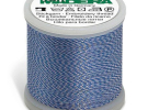 Нитка RAYON №40 Меланж (2216) 2216 фото №1