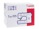 JANOME TOP 22S JANOME TOP 22S фото №4