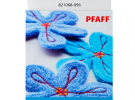 Набір для фелтингу Pfaff Creative Felting Embroidery Set (Арт. 821068096) 821068096 фото №1