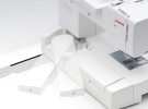 JANOME MEMORY CRAFT 1000 MC 1000 фото №9