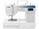 JANOME SEWIST 780DC Janome Sewist 780DC фото №1