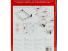 П'яльця Endless Embroidery Hoop II для машин Husqvarna (180*100 мм) (Арт. 920310096) 920310096 фото №2