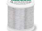 Нитка METALLIC Brillliant ALU ALU фото №1