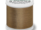 Нитка RAYON №40 Меланж (2210) 2210 фото №1