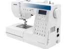 JANOME SEWIST 780DC Janome Sewist 780DC фото №2