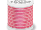 Нитка RAYON №40 Омбрэ (2021) 2021 фото №1