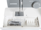 JANOME 1522LG 1522LG фото №6