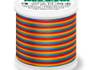 Нитка RAYON Мультиколор (2142) 2142 фото №1