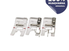 Набір прозорих лапок Husqvarna (3 шт.) 920237096 фото №1