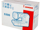 JANOME 5500 JANOME 5500 фото №7