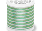 Нитка RAYON №40 Омбрэ (2020) 2020 фото №1
