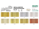Нитка METALLIC Brillliant SILVER SILVER фото №2