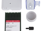 Набір для фелтингу Pfaff Creative Felting Embroidery Set (Арт. 821068096) 821068096 фото №3
