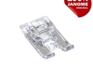 Лапка для атласной строчки Janome/Family 737801015 фото №1