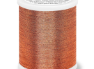 Нитка METALLIC Brillliant COPPER COPPER фото №1