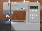 SINGER HEAVY DUTY 6705C HEAVY DUTY 6705C фото №9