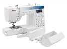 JANOME SEWIST 780DC Janome Sewist 780DC фото №7