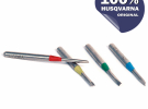 Набор игл Husqvarna Embroidery Cutwork Needle Kit + 5 дизайнов (Арт.920268096) 920268096 фото №1