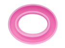 Кільце для шпульок рожевого кольору (DW-BB30 (PINK) DW-BB30 (PINK) фото №1
