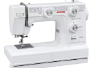 JANOME 394 HD 394 HD фото №2