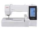 JANOME MEMORY CRAFT 500E MEMORY CRAFT 500E фото №1