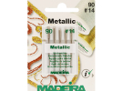 Иглы Madeira Metallic №90 9451 фото №1