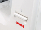 JANOME DECOR EXCEL 5018 DECOR EXCEL 5018 фото №7
