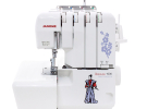 JANOME SAMURAI 1000 JANOME Samurai 1000 фото №1