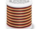 Нитка RAYON Мультиколор (2054) 2054 фото №1