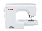 JANOME DECOR EXCEL 5018 DECOR EXCEL 5018 фото №4