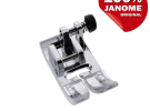Стандартна лапка для прямої та зигзагу Janome/Family 832523007 фото №1