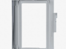 П'яльця Endless Embroidery Hoop II для машин Husqvarna (180*100 мм) (Арт. 920310096) 920310096 фото №3