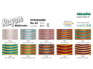 Нитка RAYON Мультиколор (2103) 2103 фото №2