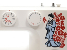 JANOME AMI 15 JANOME Ami 15 фото №2