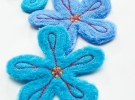 Набір для фелтингу Pfaff Creative Felting Embroidery Set (Арт. 821068096) 821068096 фото №5