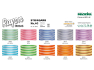 Нитка RAYON №40 Омбрэ (2031) 2031 фото №2